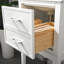 Ensemble de meuble-lavabo simple 20 po Deon-1530157351
