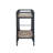 Metal Bar Cart