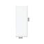 Metal Rectangle Mirror
