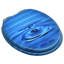 Abdikhaliq Toilet Seat Sticker
