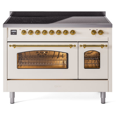 ILVE Nostalgie II 48 in Induction Range