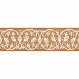 St Johns Border