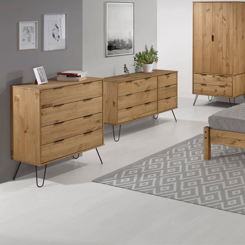 Cashel 6 Drawer Chest