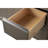 42 Single Bathroom Vanity with Top-95973296