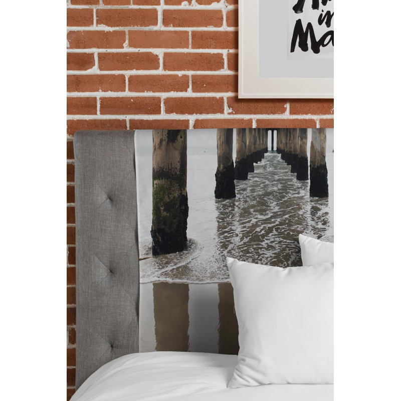 Tapisserie bree maddens manhattan pilier par