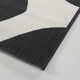 Emmie Charcoal Indoor/Outdoor Rug
