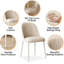 Upholstered Dining Chair