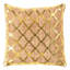 Moroccan Square Pillow Cover & Insert-1637686303