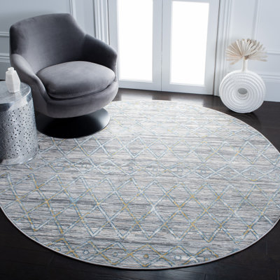 Lagoon Performance Southwestern Rug