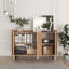 Cugino 84cm Sideboard