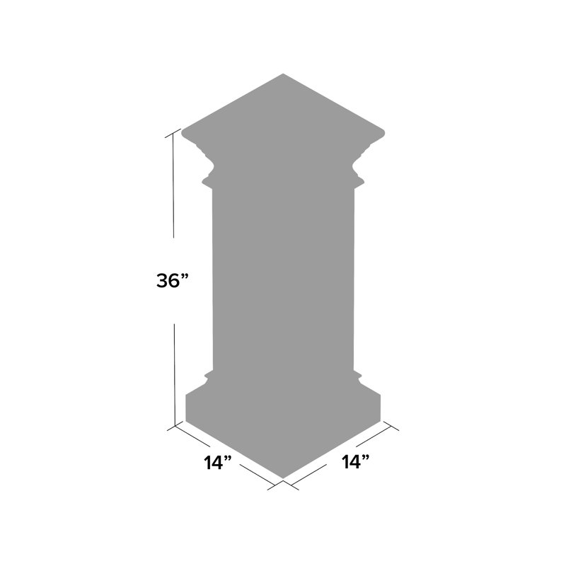 Doering Plant Stand