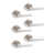 Satin Nickel