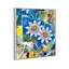 Blue Spring Print by Oliver Gal-661591200-661591252