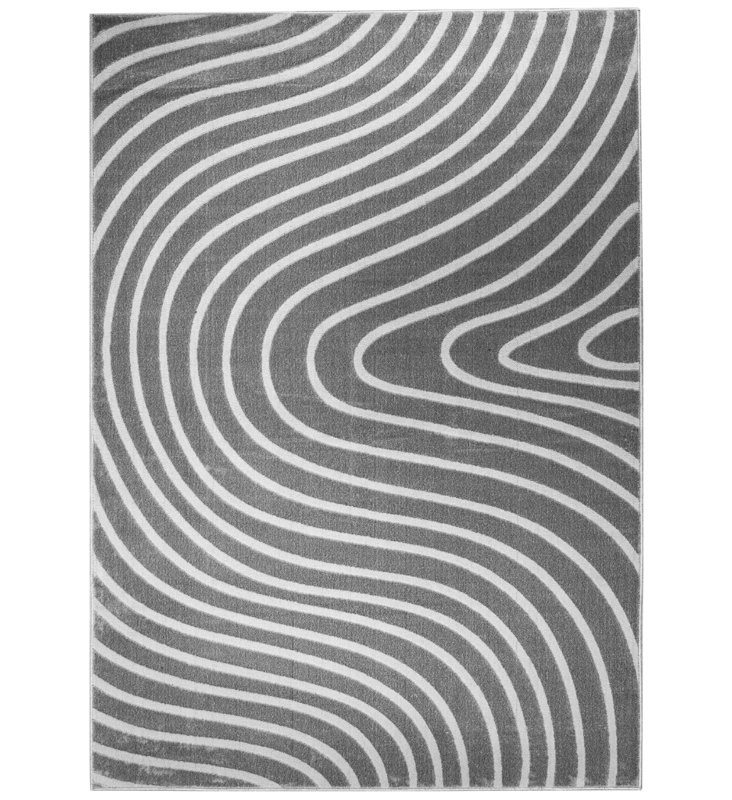 Castillo Abstract Indoor Rug, Rectangle 2' x 3'