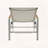 Oxton Chaise Lounge, 5-Position Adjustable Outdoor Recliner with Mesh Seating-1514843512