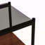 Ensemble de 2 tables de bout rectangulaires-823920492-823920482