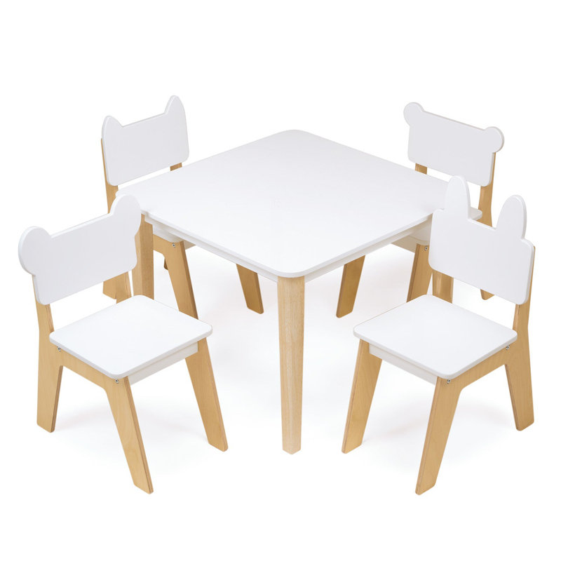 Kid's Table