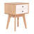 White/Oak is out of stock