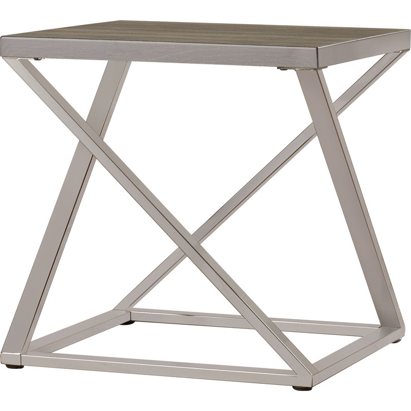 Mauer End Table