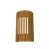 Teak selected