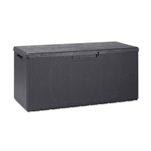 Boîte de rangement pour l'extérieur Tofax Z175F07