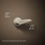 San Souci Trip Lever Handle-1101499706