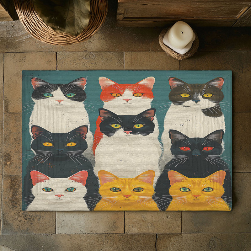 Dieks, Rectangle 3' x 5'
