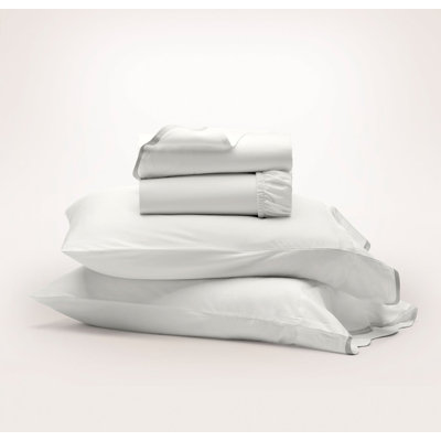 Signature Curved Edge Sheet Set