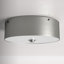 Plafonnier encastré 2 lumières 12 po Julie-1592544687