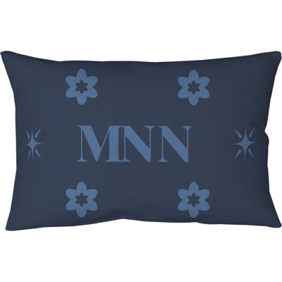 Coussin en polyester Minnesota 