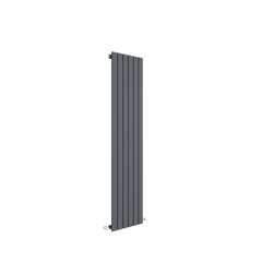 Vertical Designer Radiator 9000btu | Wayfair.co.uk