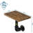 Rodden 3 Piece Floating Shelf