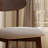(Set Of 2 Pcs) Dining Chair Wooden FAS Grade Natural Wood Made In North Am100% Dirt-Free Wood Chair Solid Chair Table Chair Wooden Living Room Chair Simple-2046861246-2046861241