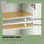 Armoire de rangement moderne-1619065958