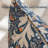 Aslan Square Throw Pillow