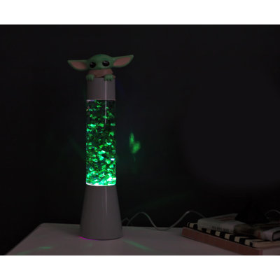 Darail Novelty Lamp