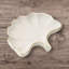 Soap Dish - Ceramic Golden Leaf-1511382660