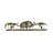 Jakarion 3 - Light Vanity Light