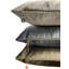 Verona Velvet Square Throw Pillow Cover & Insert-445122138