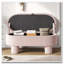 Banc rembourré Modern-1963236908