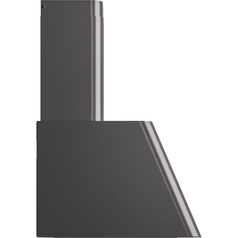 ILVE Nostalgie II 30 in Range Hood, 30", Graphite Matte