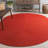 Kemarion Hand Woven Performance Machine Washable Solid Color Indoor/Outdoor Area Rug-1470839294