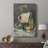 Tabletop Study II -Gallery Wrapped Cavas