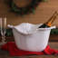 Vida Melamine Ice Bucket