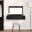 Dressing Table with Mirror