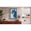 Splintered Fox Modern - Wrapped Canvas-1117303162-1117303137