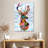 Brampt Abstract Deer-108358178