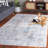 Jeremaiah Performance Machine Washable Oriental Rug-516379964