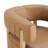 Lawler Barrel Back Swivel Arm Chair