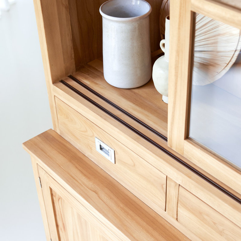 Display Cabinet